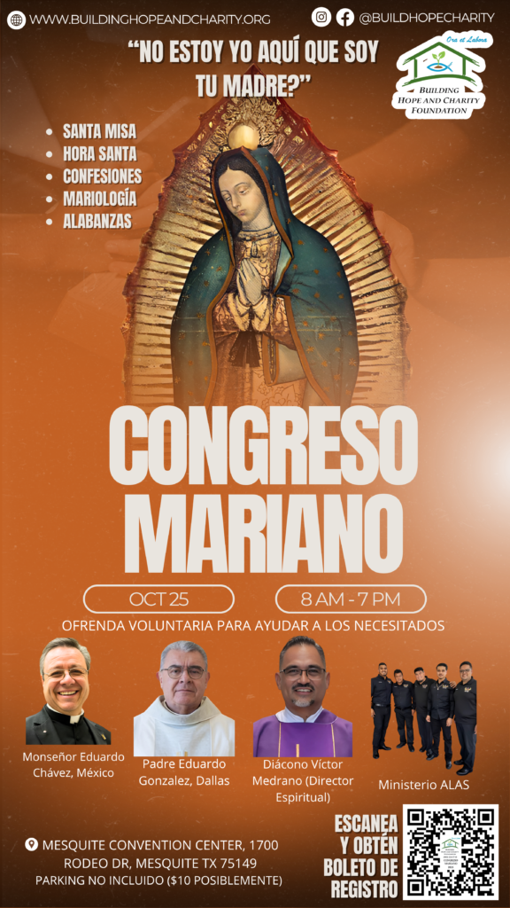 Congreso Mariano