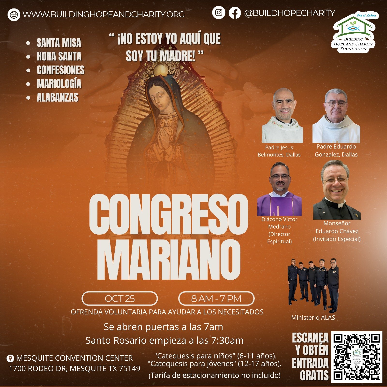 Congreso Mariano